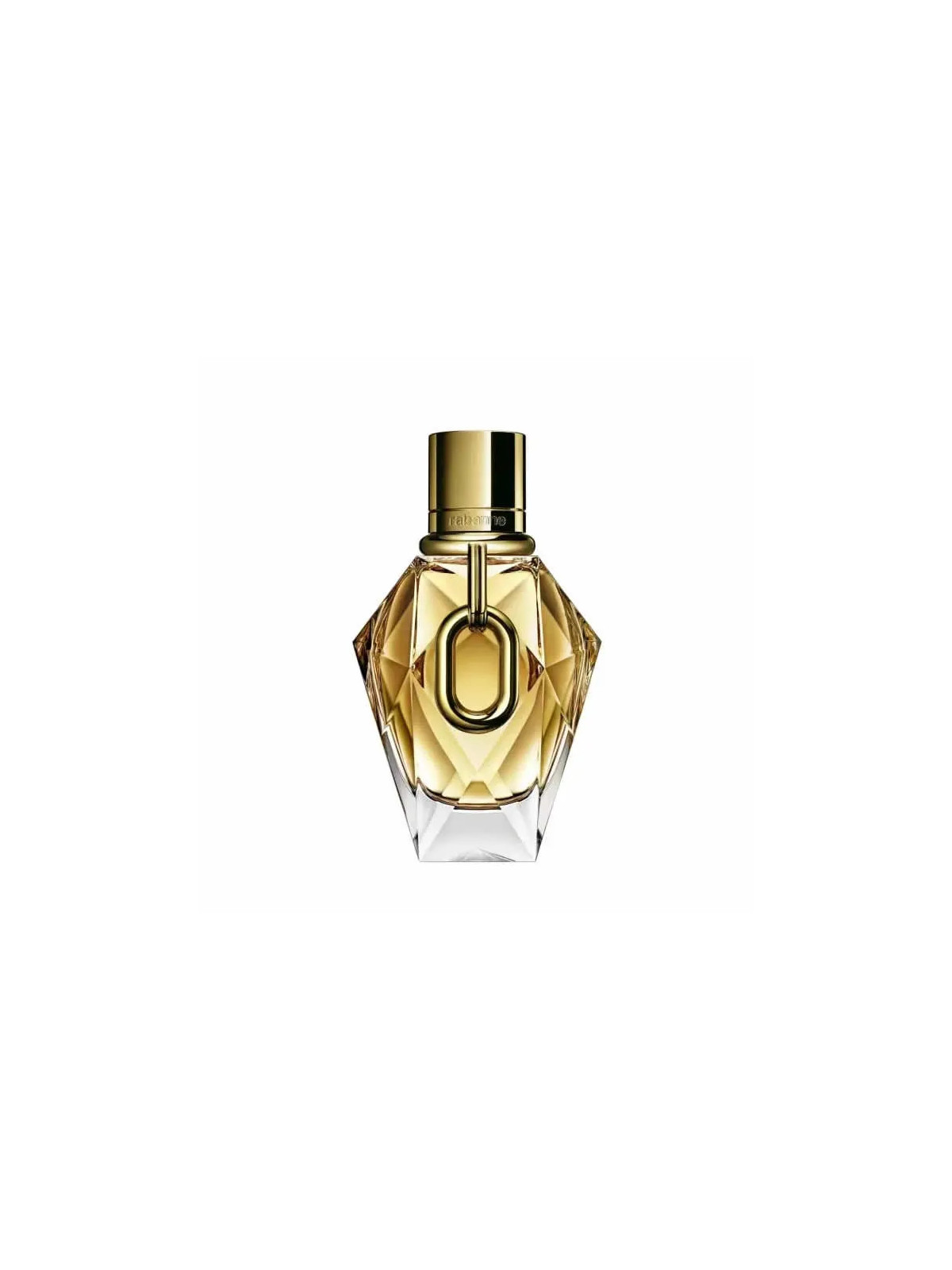 Rabanne Million Gold For Her Eau de Parfum Vaporisateur 50ml Rechargeable