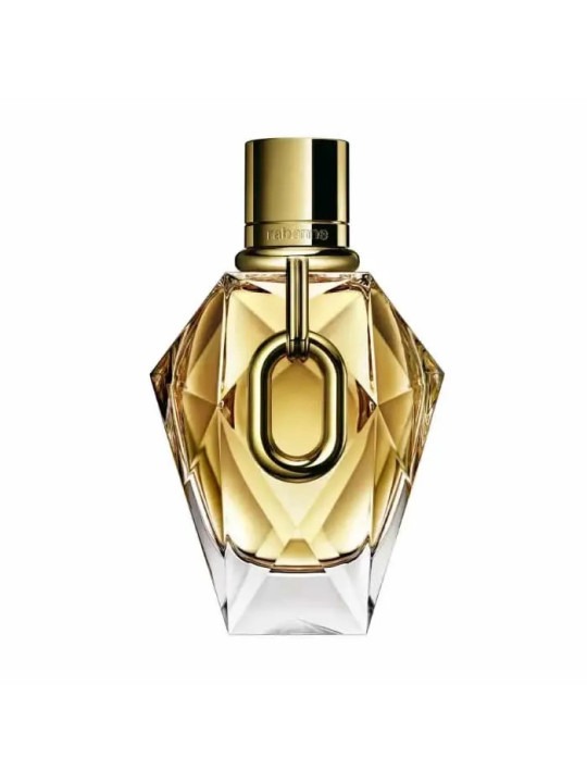Rabanne Million Gold For Her Eau de Parfum Vaporisateur 90ml Rechargeable