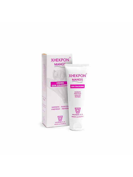 Xhekpon Crème pour les Mains 40ml