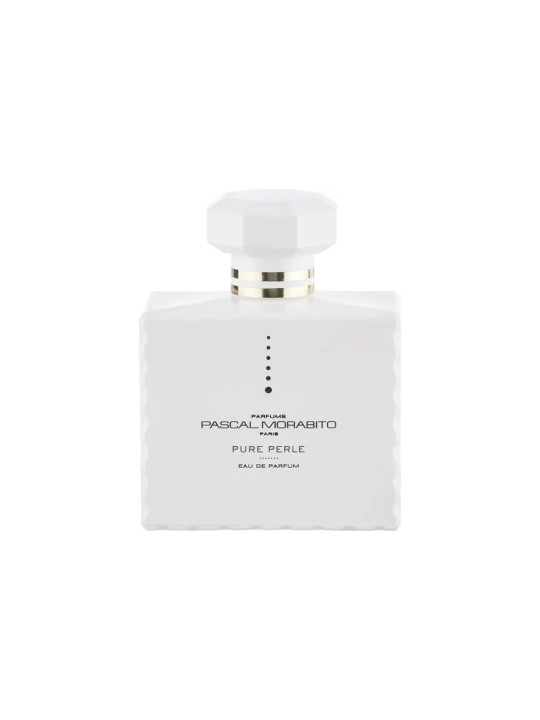 Pascal Morabito Pure Perle Eau de Parfum 100ml Vaporisateur
