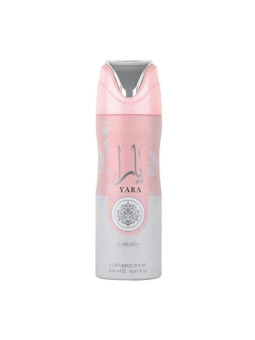 Lattafa Yara Déodorant Spray 200ml