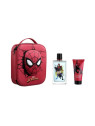 Cartoon Spiderman Eau De Toilette Vaporisateur 100ml Coffret 3 Produits