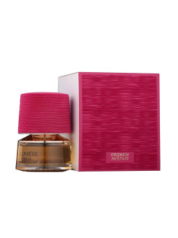 French Avenue Lumière Elle Eau de Parfum 100ml