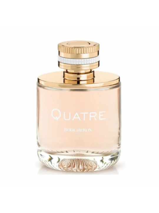 Boucheron Quatre Eau De Parfum Vaporisateur 100ml