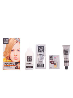 Llongueras Color Advance Coloration Cheveux 9 Blond Très Clair