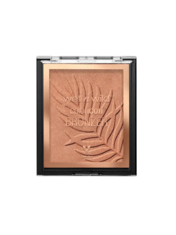 Wet N Wild Color Icon Bronzeur E740A Ticket To Brazil
