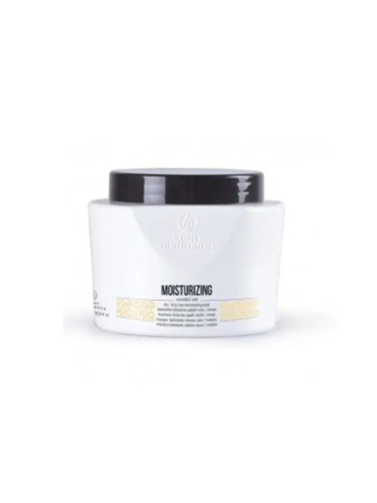 Light Irridiance Masque Hydratant Cheveux Secs 500ml