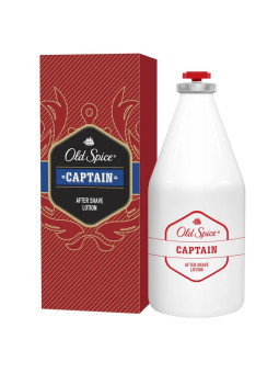Old Spice Captain After Shave 100ml