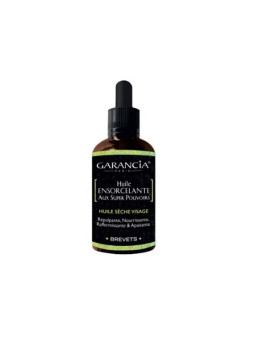 Garancia Huile Ensorcelante 25ml