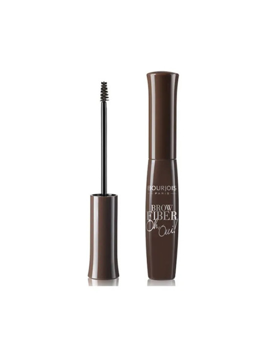 Bourjois Brow Fiber Mascara Sourcils 003 Brown