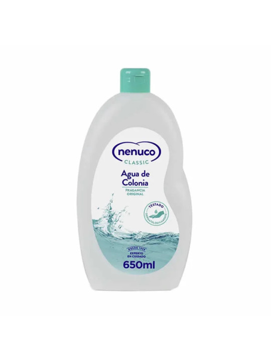 Nenuco Classic Eau de Cologne 650ml