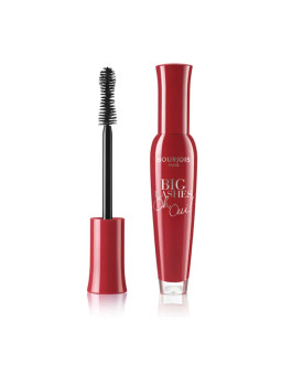 Bourjois Mascara Volume Glamour Big Lashes Oui