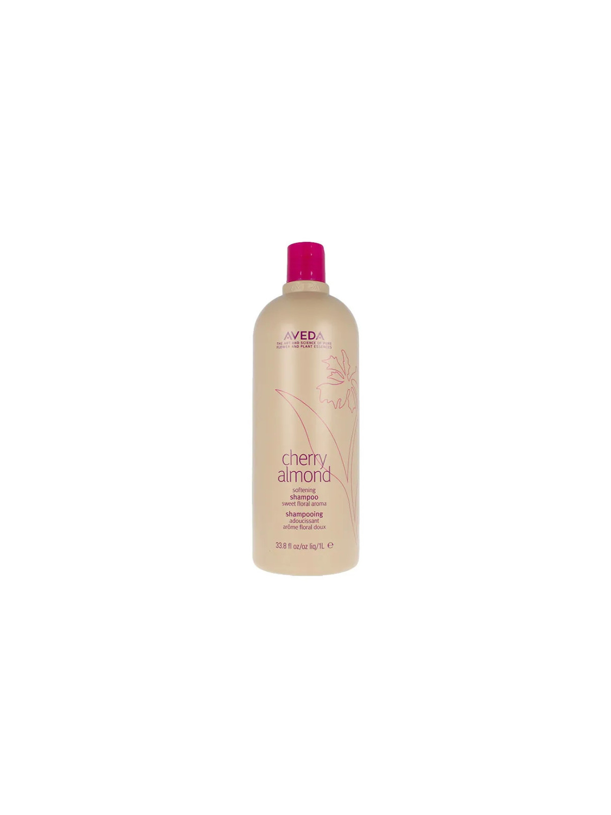 Aveda Cherry Almond Softening Shampoo 1000ml