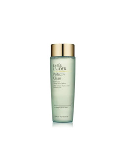 Estée Lauder Perfectly Clean Gelée Nettoyante Multi-Action Exfoliant Doux 200ml