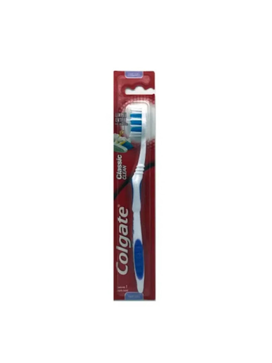 Colgate Classic Brosse à Dents 1 Unité