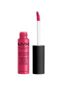 NYX Soft Matte Lip Cream Prague 8ml