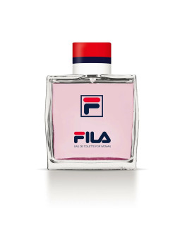 Fila Eau de Toilette Pour Femme Spray 100ml