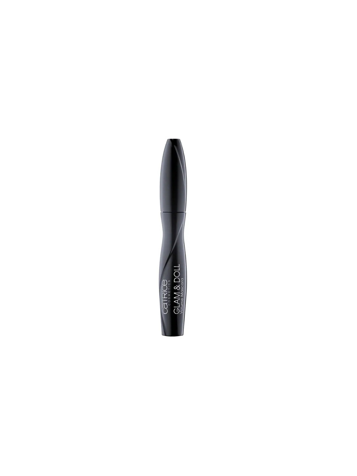 Catrice Glam & Doll Volume Mascara 010 Ultra Black 10ml