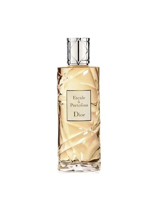 Dior Escale à Portofino Eau de Toilette Vaporisateur 125ml