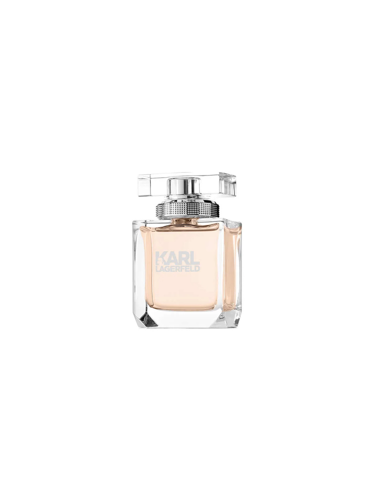 Karl Lagerfeld Eau de Parfum Vaporisateur 45ml