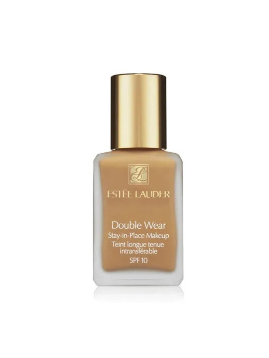 Estée Lauder Double Wear Teint Longue Tenue Intransférable SPF10 2C2 Pale Almond 30ml
