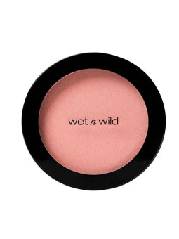 Wet N Wild Color Icon Blush Pinch Me Pink