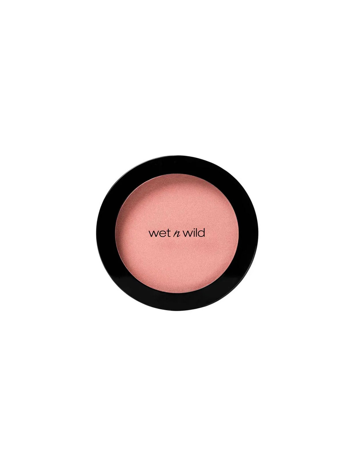 Wet N Wild Color Icon Blush Pinch Me Pink