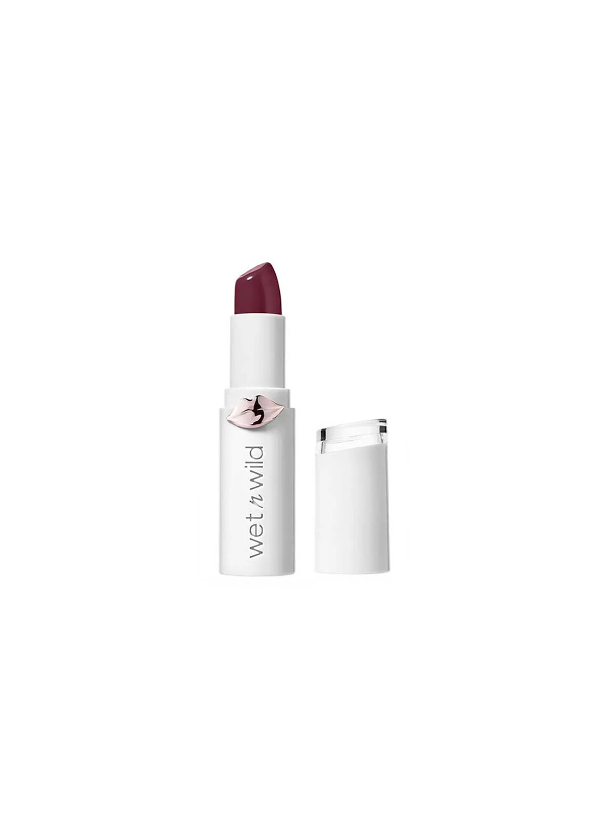 Wet N Wild Mega Last High-Shine Lip Color Sangria Time