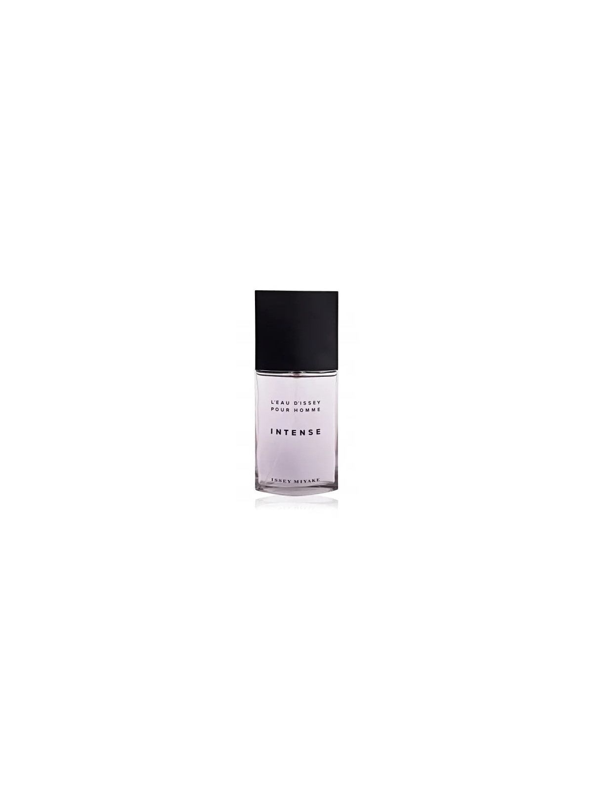 Issey Miyake L'Eau d'Issey Pour Homme Intense Eau de Toilette Vaporisateur 125ml