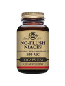 Solgar Niacine Sans Rougeurs (Vitamine B3) 50 Gélules
