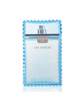 Versace Man Eau Fraîche Eau de Toilette Vaporisateur 200ml