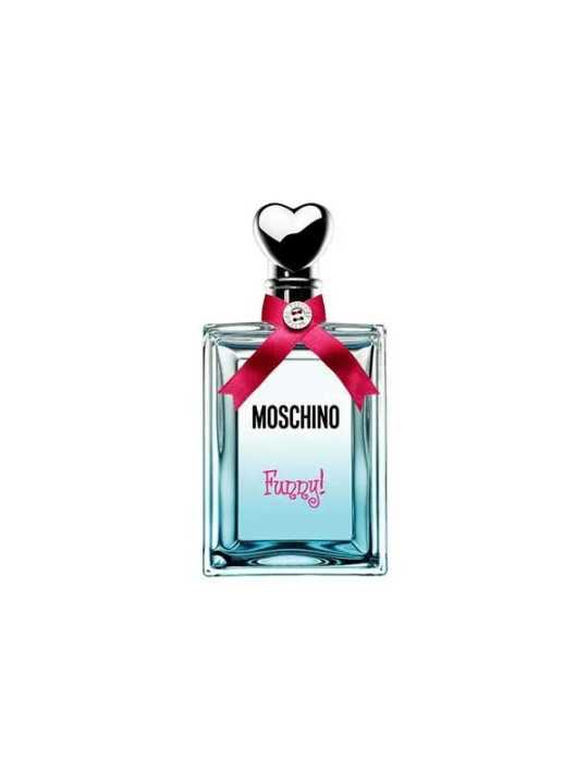 Moschino Funny Eau de Toilette Vaporisateur 25ml