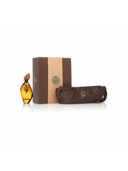 Halloween Ámbar Eau de Toilette Vaporisateur 100ml Coffret 2 Produits