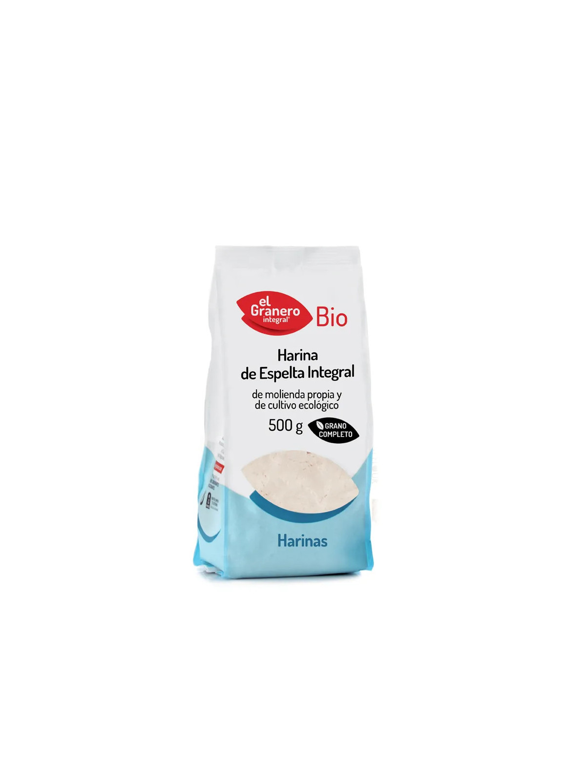Granero Farine d'Épeautre Complète Bio 500g