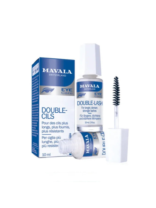 Mavala Eye-Lite Double Lash 10ml