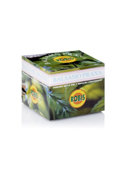 Robis Baume Prana 120ml