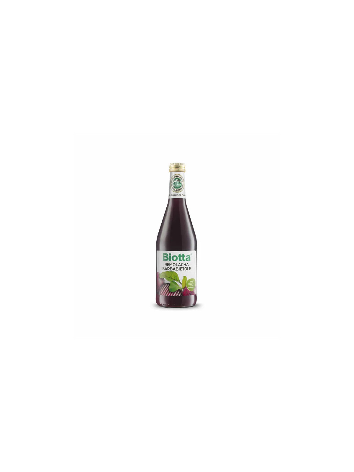 A. Vogel Biotta Jus de Betterave 500ml