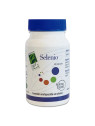 100%Natura Selenium 90 Capsules