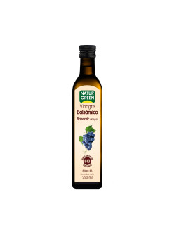 NaturGreen Vinaigre Balsamique Bio 250ml