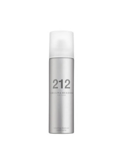Carolina Herrera 212 Déodorant Vaporisateur 150ml