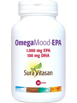 Sura Vitas Omegamood EPA 30 Perles