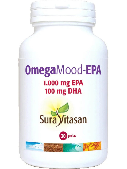 Sura Vitas Omegamood EPA 30 Perles