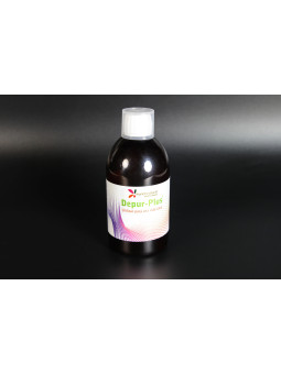 Mundo Natural Depur Plus 500ml