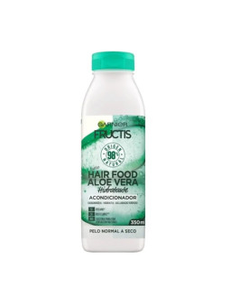 Garnier Fructis Hair Food Aloe Vera Après-shampooing Hydratant 350ml
