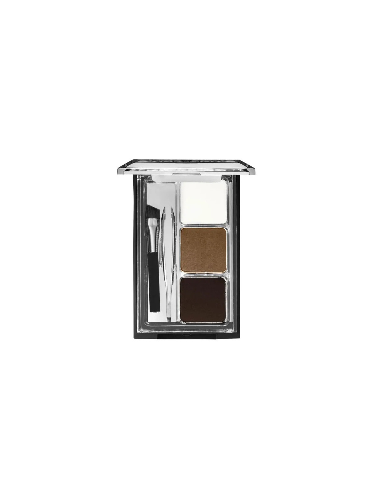 Wet N Wild Ultimate Brow Kit Soft Brown