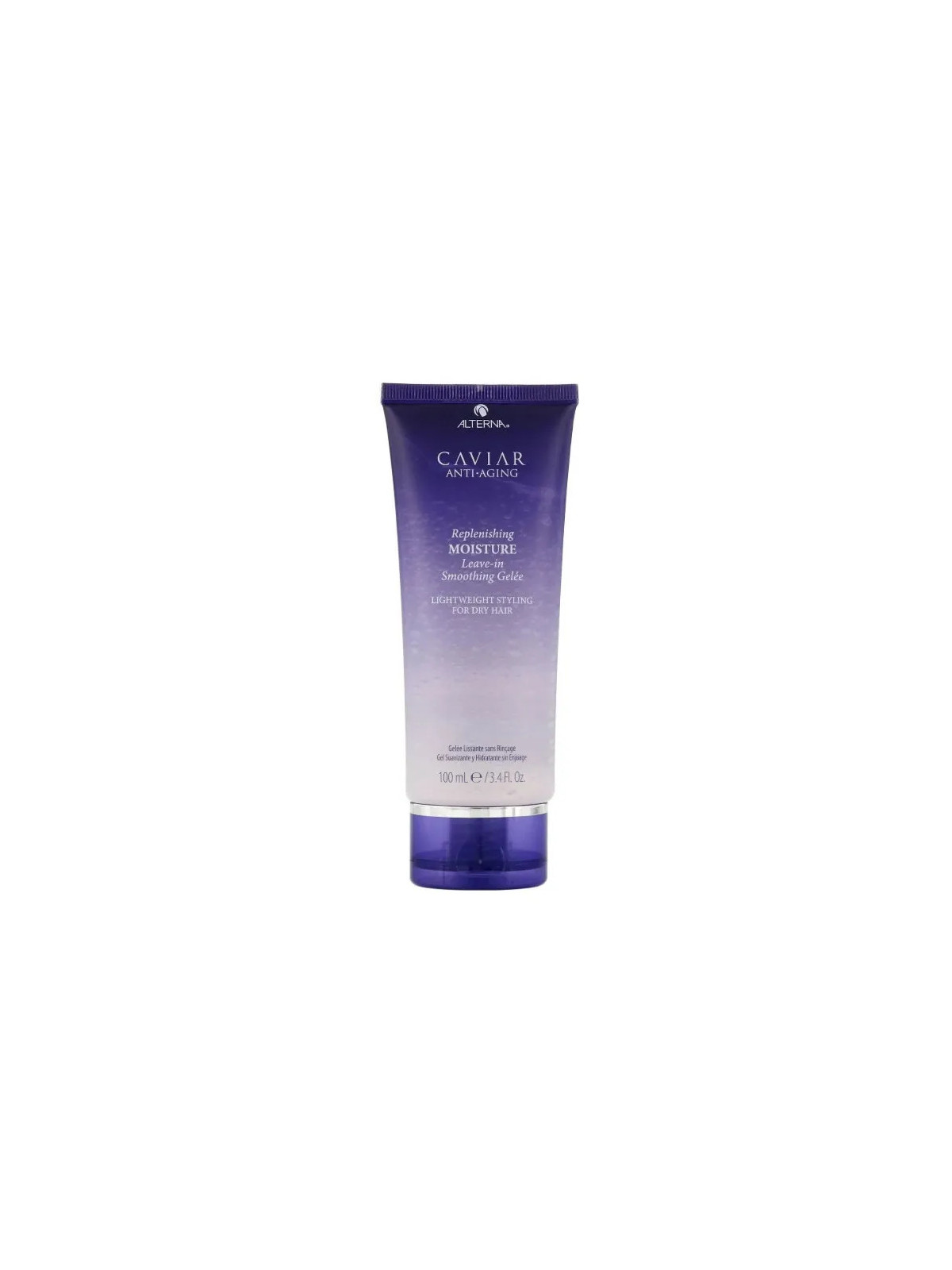 Alterna Caviar Replenishing Moisture Leave-In Smoothing Gelée 100ml