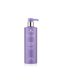 Alterna Caviar Multiplying Volume Shampooing 1000ml