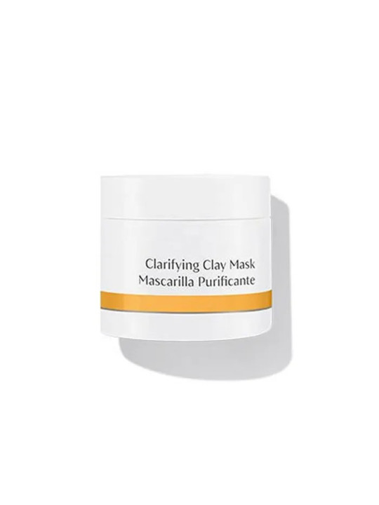Dr. Hauschka Masque Purifiant 90g