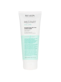 Revlon Re-Start Volume Magnifying Après-Shampooing Fondant 200ml