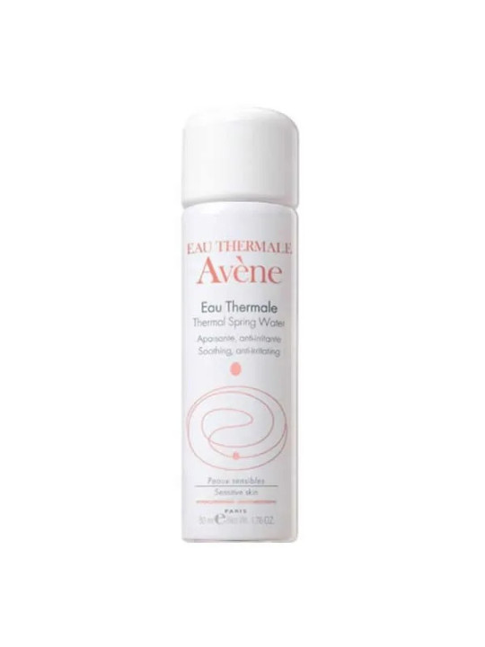 Avène Spray d'Eau Thermale 50ml
